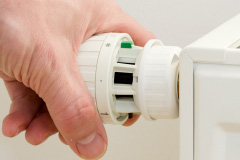 Parkgate central heating repair costs